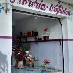 La Orquídea