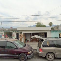 La Pequeña "floreria"