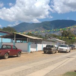 La Placita De Morelos Michoacan