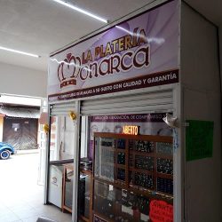 La Plateria De Atempan