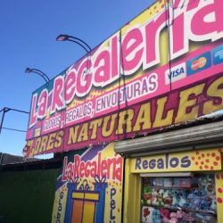 La Regaleria