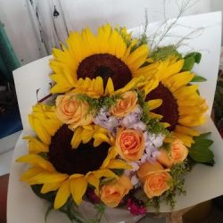 La Rosa Más Bonita