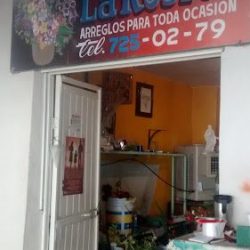 La Rosita