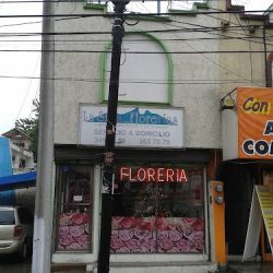 La Silla Florerias