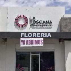 La Toscana Floristería