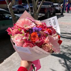 La Traviata Floristería