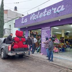 La Violetera (floreria) Boutique Floral