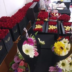 Laal's Flores López Portillo