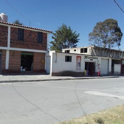 Laguna De Tabernillas(el Resbaloso)