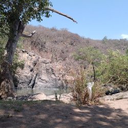 Laguna De Vaquerias Sjr