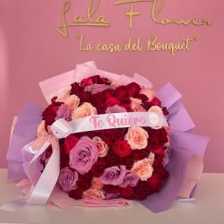 Lala Flower