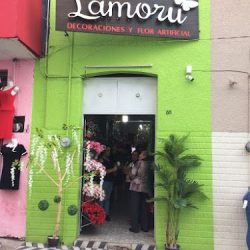 Lamoru