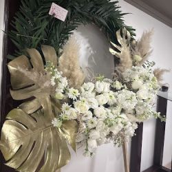 Las Flores De Catalina