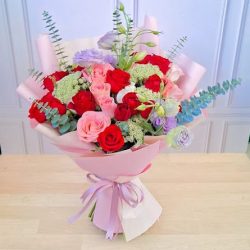 Las Flores De Lyly