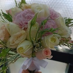Las Flores De Raquel