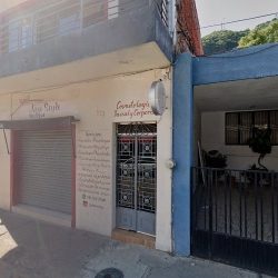 Las Flores De Roxana