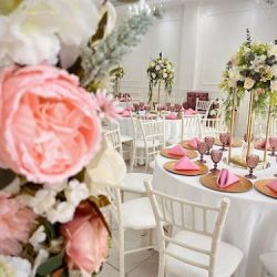 Las Flores Eventos