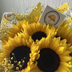 "las Flores" Florería