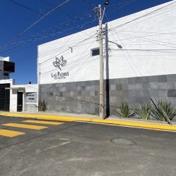 Las Flores Residencial