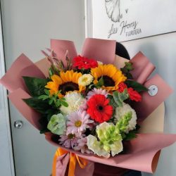 Las Horas Floristería
