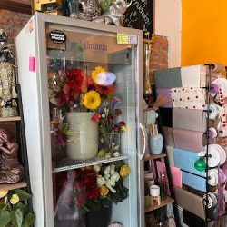 Las Plantas De Emilia Florería/flower Shop