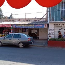 Lavandería "las Gurruz"