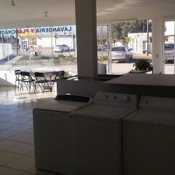 Lavandería Y Tintorería Mágica