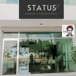 Lb Arte Mexicano Florería Boutique