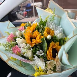 Le Fleur Santillán