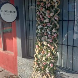 Le Petite Fleur Floresteria