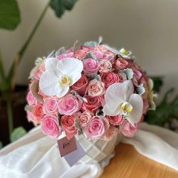 Lea Florista