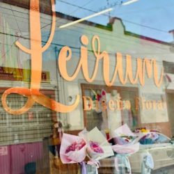 Leirum Madero