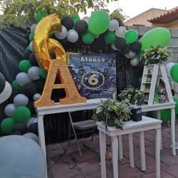 Lichita's Flowers By Ja Bf