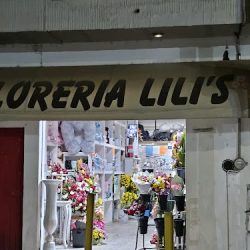 Lili's Floreria