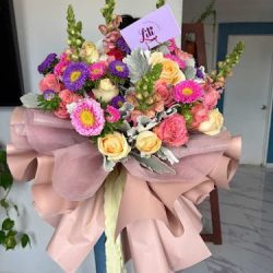 Lilí Studio Florería