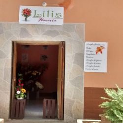 Lilis Florería