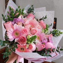 Lilium Arte Floral