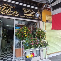 Lindo Detalle Victoria