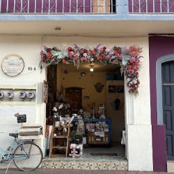 Lirios Diseño Floral
