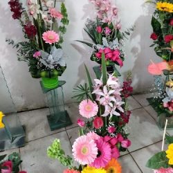 Lisianthus