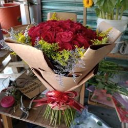Lisianthus Floristeria