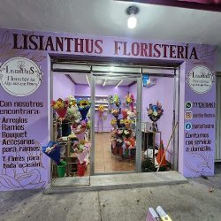 Lisianthus Floristeria