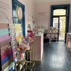 Liz Arte Floral