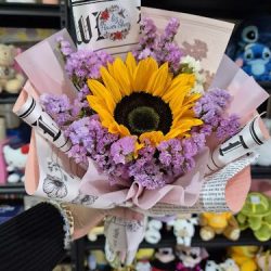 Liz Flower Shop