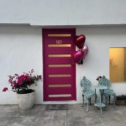 Llaguno Flower Studio