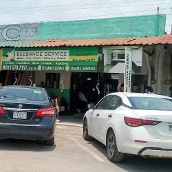 Los Cavacitos Escobedo