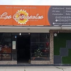 Los Girasoles Floristería