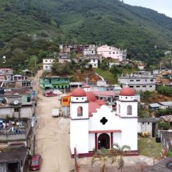 Los Naranjos Esquipulas