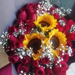 Los Petalitos