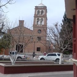 Los Rosales